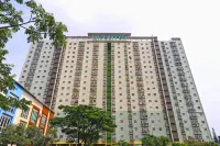 The Suite Metro Apartment by King Official Hôtels à : Buahbatu