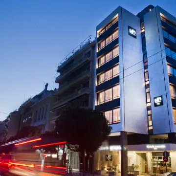Nlh Fix | Neighborhood Lifestyle Hotels