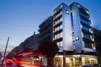 Nlh Fix | Neighborhood Lifestyle Hotels Các khách sạn ở Koukaki