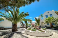 Marillia Village Hotels in Perivolos