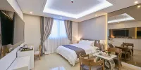 Gwangju Madrid Hotel - Standard Double Room