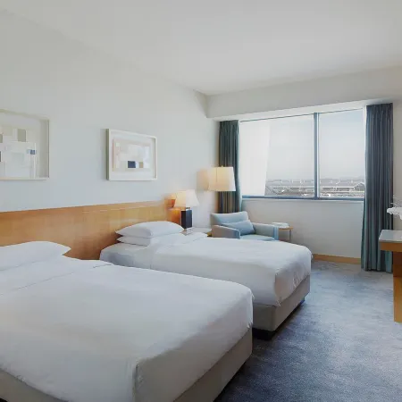 Grand Hyatt Incheon