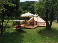 Yamamizuki Hotels near Shimantogawayacho Natural Park