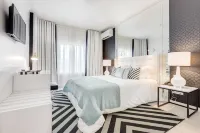 克瑞斯瑪麗娜特飯店 住宿飯店