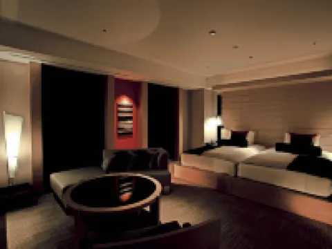 Koko Hotel Premier Kanazawa Korinbo Hotels in Kanazawa