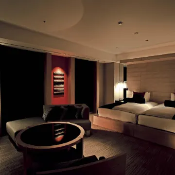Koko Hotel Premier Kanazawa Korinbo