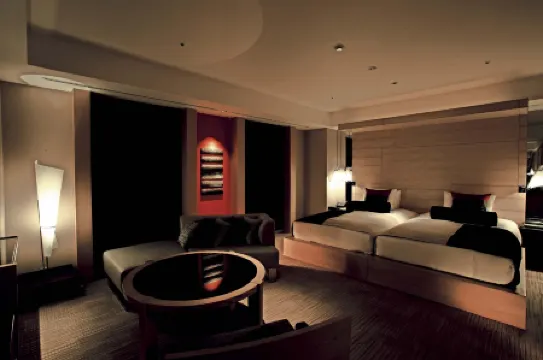 Koko Hotel Premier Kanazawa Korinbo