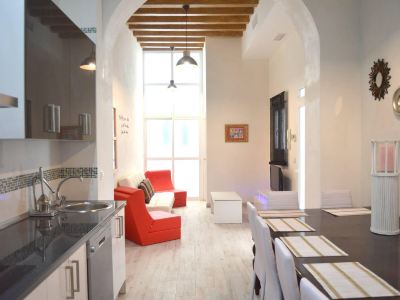 Apartment Veedor 19 Days and Many Nights