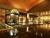 Matuya Sensen - avec sources thermales