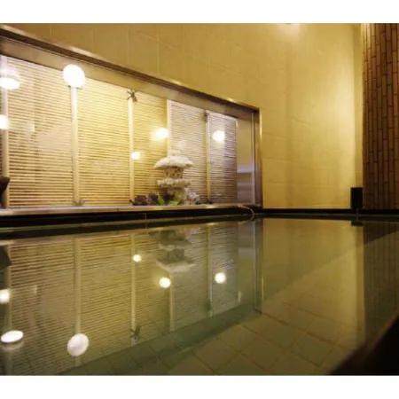 Omeitei Tsuji Ryokan