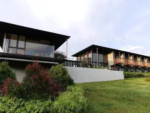 Hug Jang Loei Garden & Resort