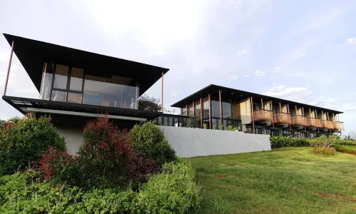 Hug Jang Loei Garden & Resort