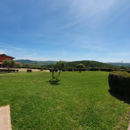 Hotel Tenuta Dell'Argento Resort