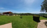 Hotel Tenuta Dell'Argento Resort