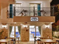 Livia Hotel Kaş