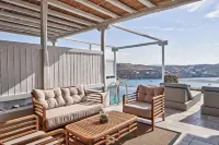Mykonos Bliss - Cozy Suites, Adults Only Hotel Hotels in Міконос