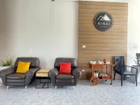 Sinai Hotel Hotels in Nikhom Phatthana