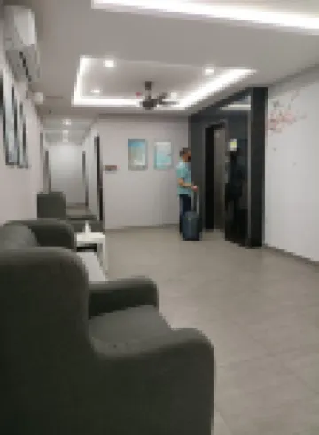 Mornings Hotel Hotel di Sungai Petani