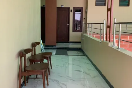 RedDoorz Syariah Near Kawasan Simpang Lima Pati