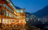Shobla Royale Hotels in Kullu
