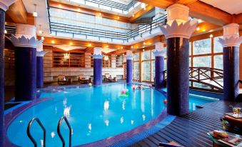 Manuallaya the Resort & Spa