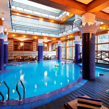 ManuAllaya Resort