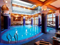 Manuallaya the Resort & Spa