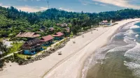 Quynh Vien Resort Ha Tinh - Pools