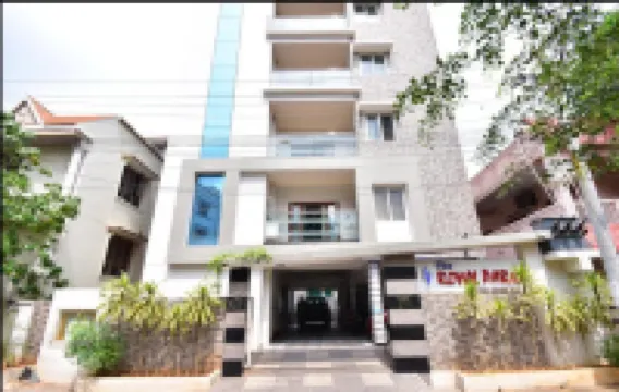 The Royal Park Hotel Hotels in 