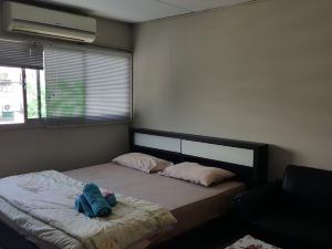 Popularcondo Muangthong