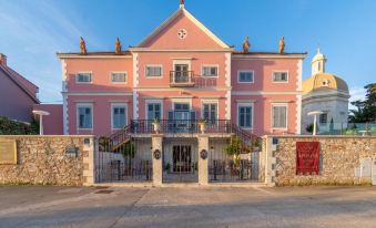 B&B Heritage Villa Apolon