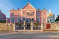 B&B Heritage Villa Apolon Hôtels à : Jelsa