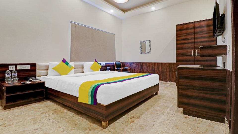 Itsy Hotels Jashan