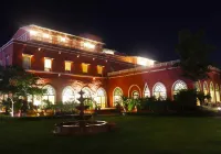 Maharaja Ganga Mahal Hotels in Bikaner