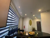 Hotel Abode Shillong