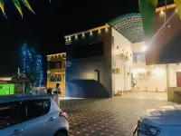 Emerald Royal Residency Hotel a Konnakuzhy