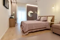 Dimora al Castello Matera Hotel in zona Via Domenico Ridola