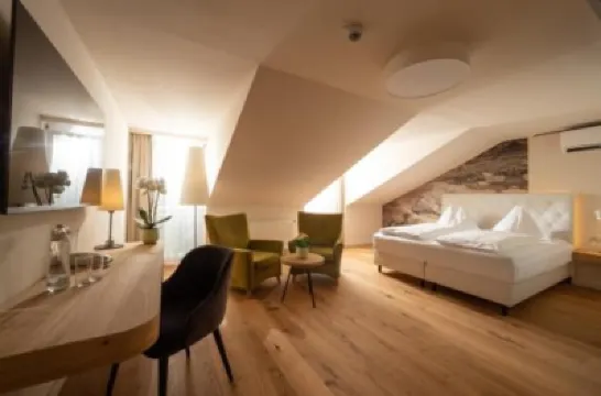 Hotel-Restaurant Allmer Отели в г. 
