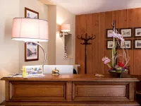 Logis Auberge du Valburgeois Hotels in Le Merlerault