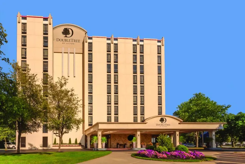 DoubleTree by Hilton Philadelphia Airport