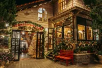 Saphir Dalat Hotel Hotels in Phuong 1