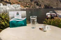 Daskalogiannis Hotel Hôtels à : Sfakia