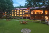 Welcomhotel by ITC Hotels, Pine N Peak, Pahalgam Hotels near Amusement park