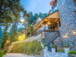 Khu nghỉ dưỡng sạn Sapa Pine Hill Eco Lodge