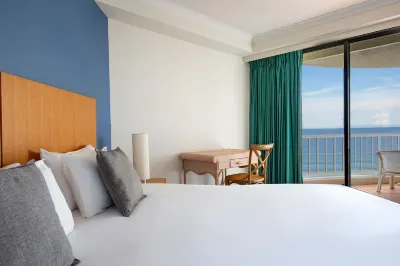 BreakFree Moroccan Hotel a Surfers Paradise