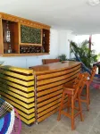 Hotel San Miguel Imperial Hotels in Santa Marta