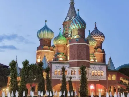 Kremlin Palace