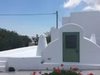 Ayoba Santorini