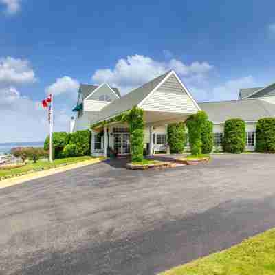 Apple Tree Inn, SureStay Collection by Best Western Hotel Exterior