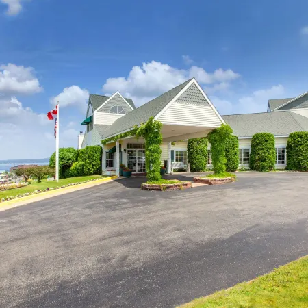 Apple Tree Inn, SureStay Collection by Best Western